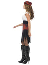 Pirate Wench Ladies Costume